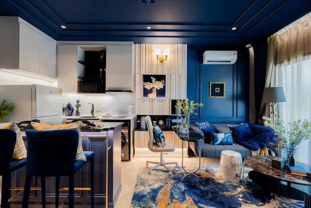 Best Value Golf View Condo | Bang Tao Phuket (Below Market Price) image