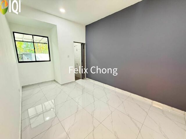 Bandar Seri Alam 1 Sty Terrace,Jalan Suria,Masai,Unblock View,Bumi Lot image