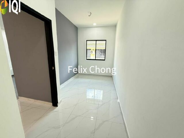 Bandar Seri Alam 1 Sty Terrace,Jalan Suria,Masai,Unblock View,Bumi Lot image