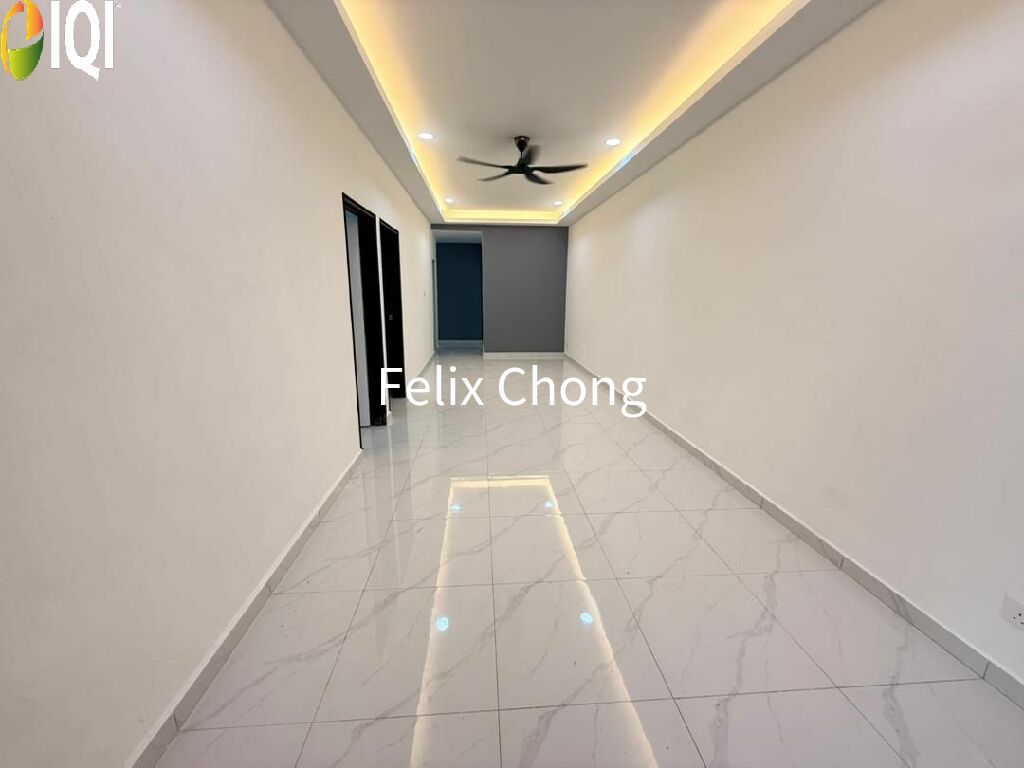 Bandar Seri Alam 1 Sty Terrace,Jalan Suria,Masai,Unblock View,Bumi Lot image