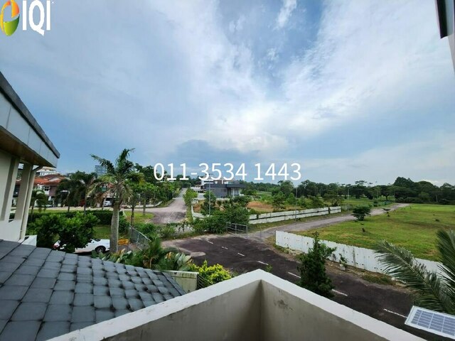 Ponderosa Green photo