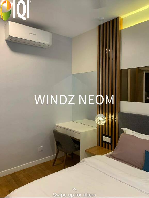 Aria Luxury Residence image