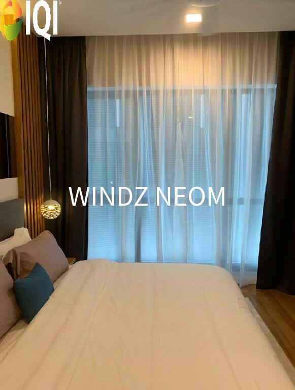 Aria Luxury Residence image