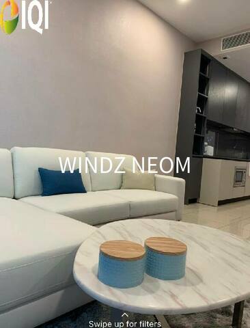 Aria Luxury Residence image