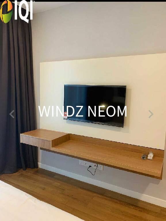 Aria Luxury Residence image