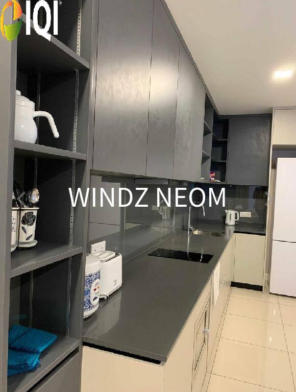 Aria Luxury Residence image