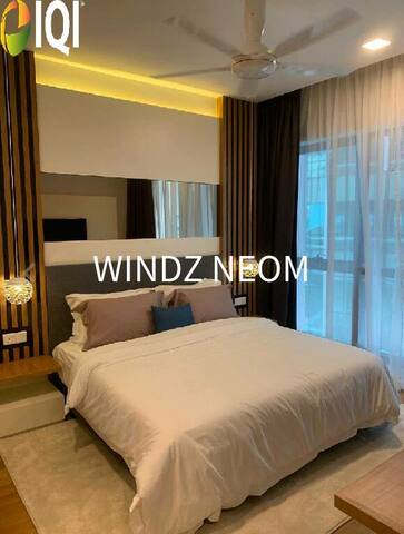 Aria Luxury Residence image