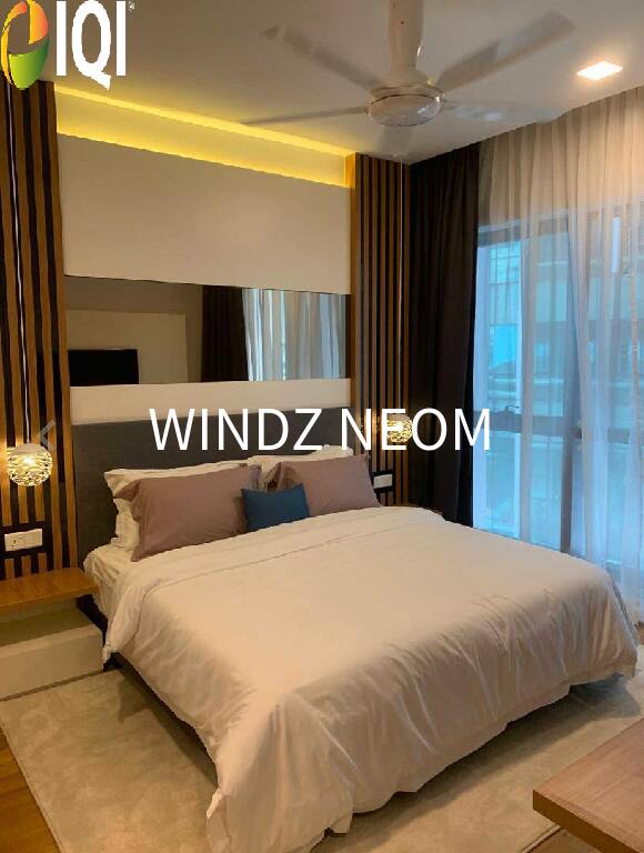 Aria Luxury Residence image