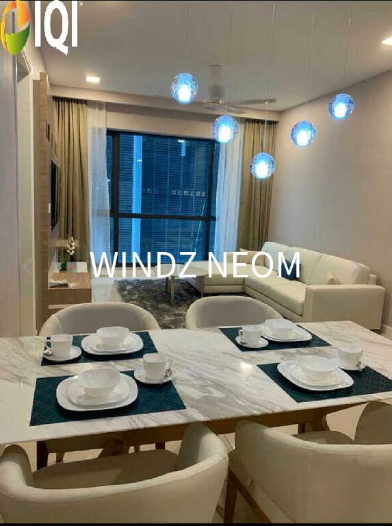 Aria Luxury Residence image