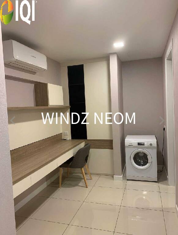 Aria Luxury Residence image