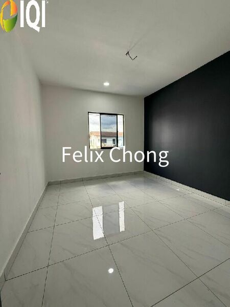 Taman Damai Jaya 2 Sty Low Cost Endlot,Jalan Tenang,Skudai,Renovated