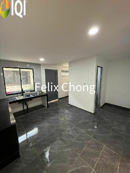 Taman Damai Jaya 2 Sty Low Cost Endlot,Jalan Tenang,Skudai,Renovated