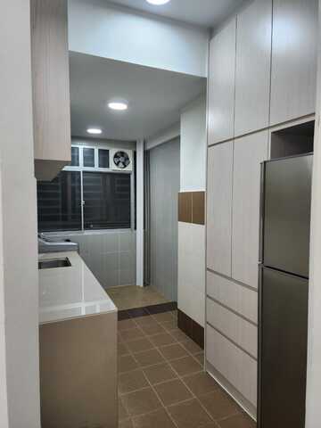 Ampang Boulevard photo