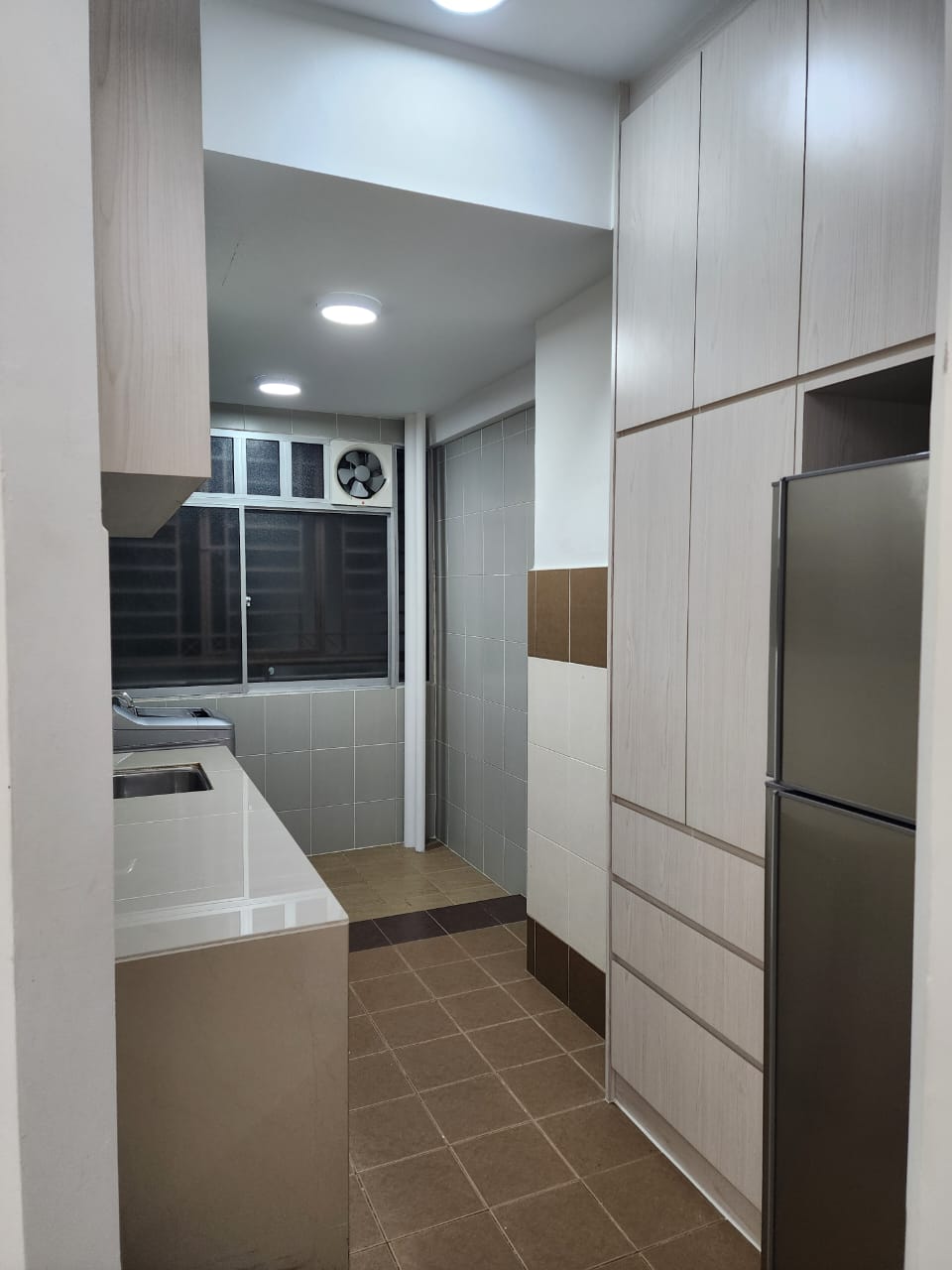 Ampang Boulevard image