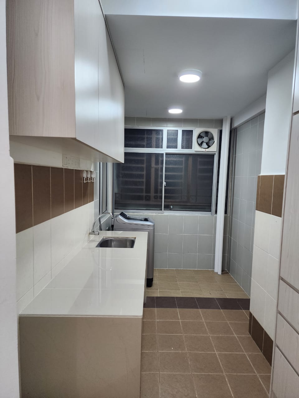 Ampang Boulevard image