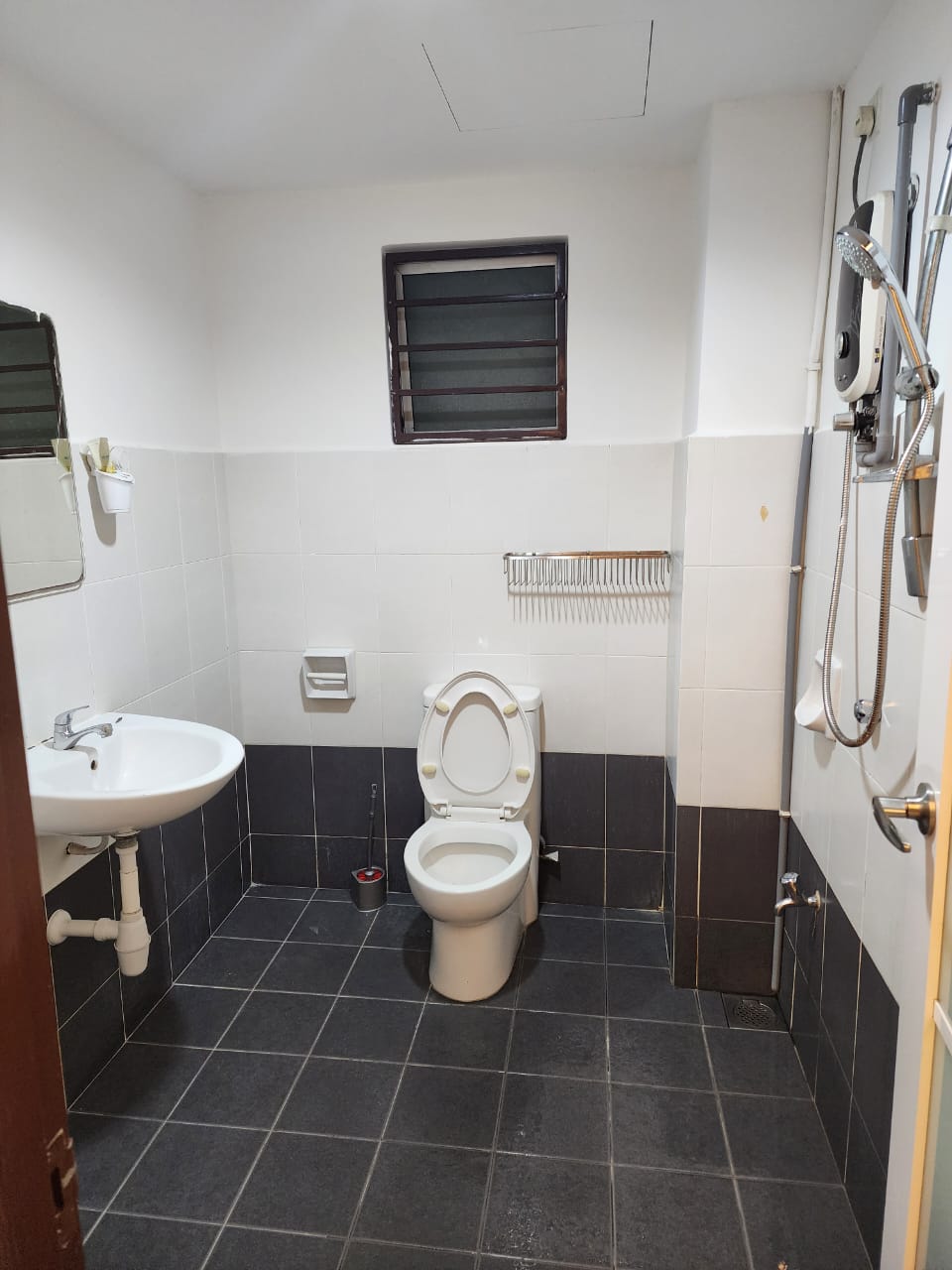 Ampang Boulevard image