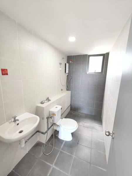 The Gardens Condominium