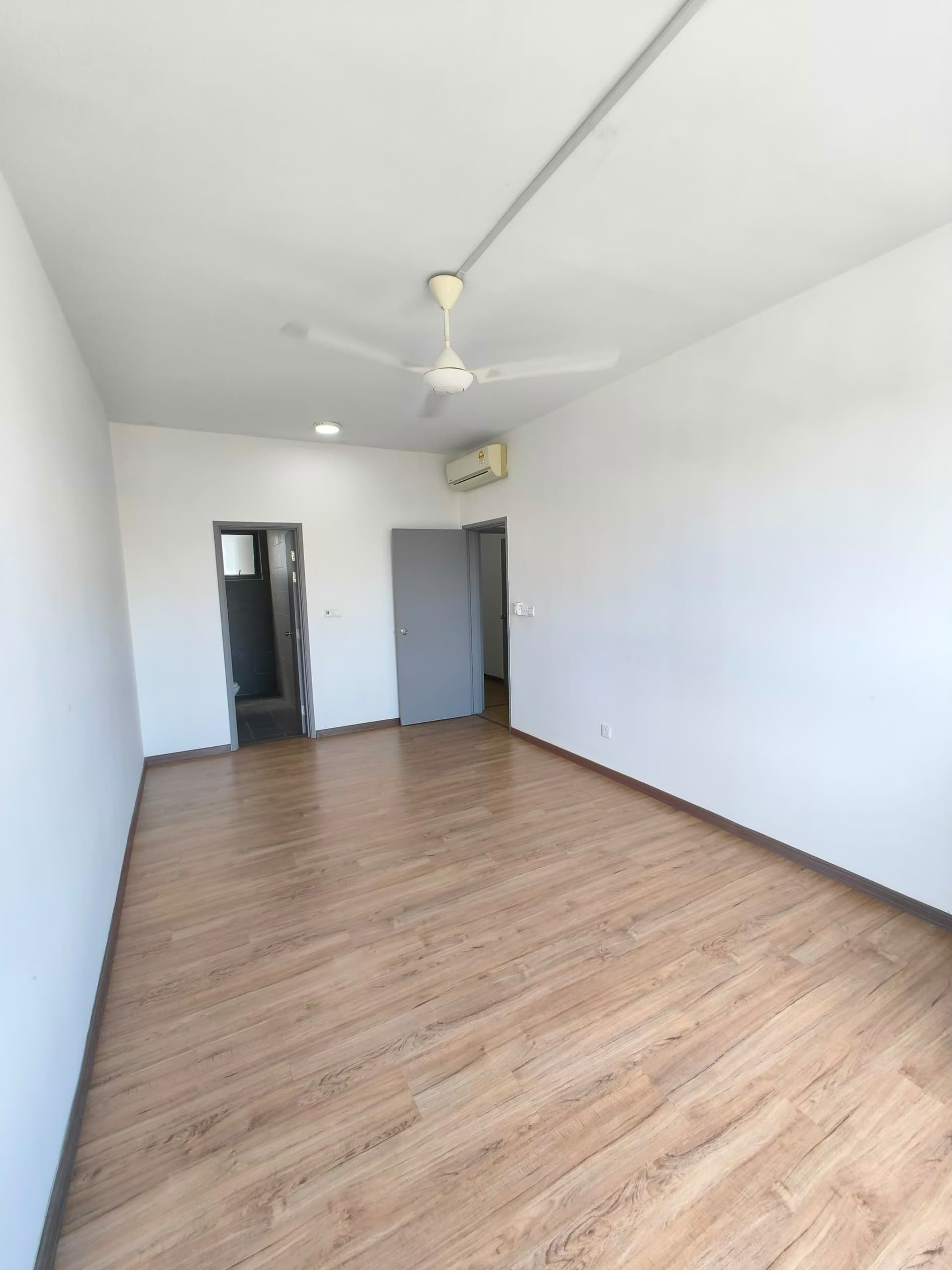 The Gardens Condominium image