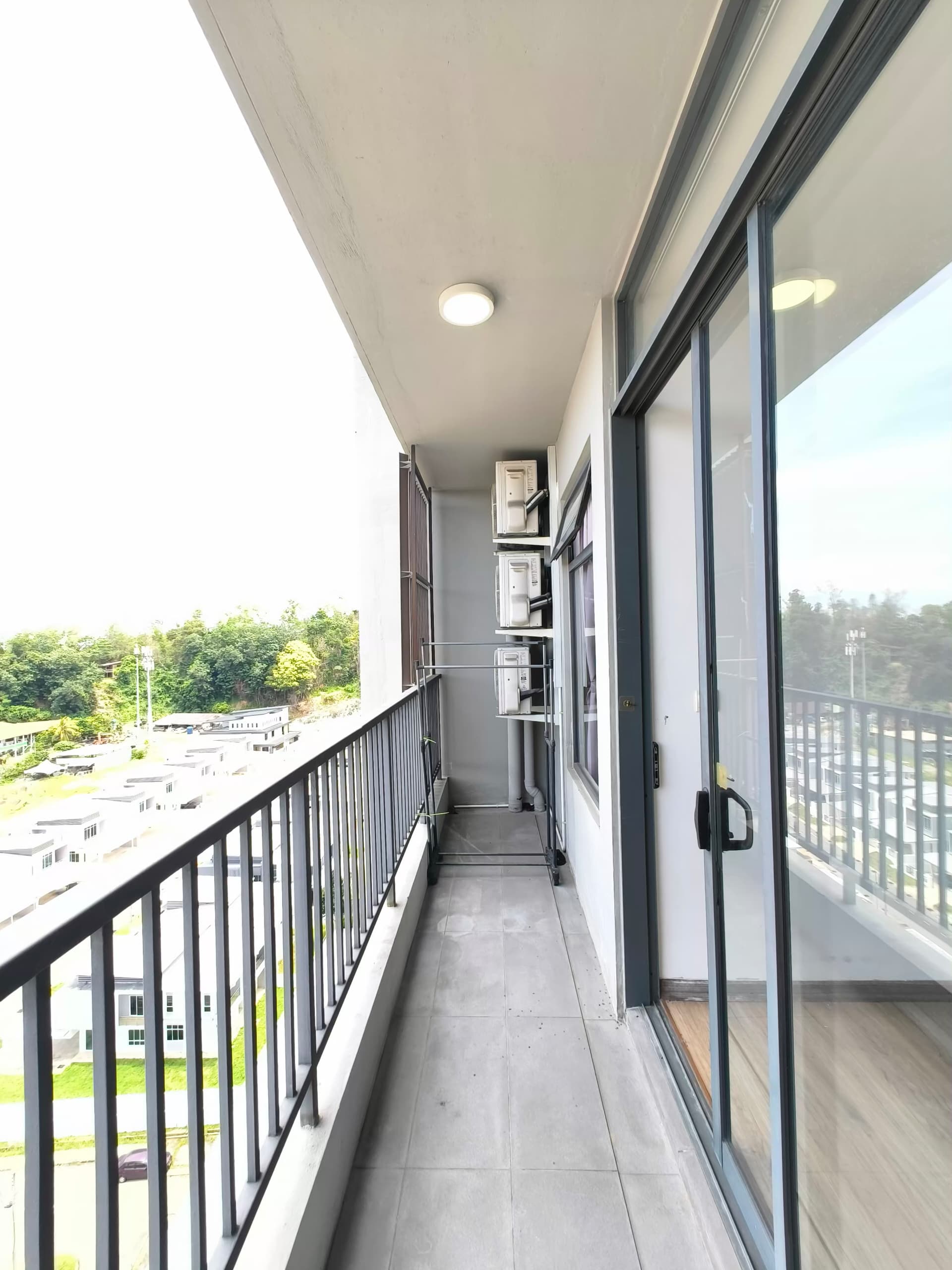 The Gardens Condominium image