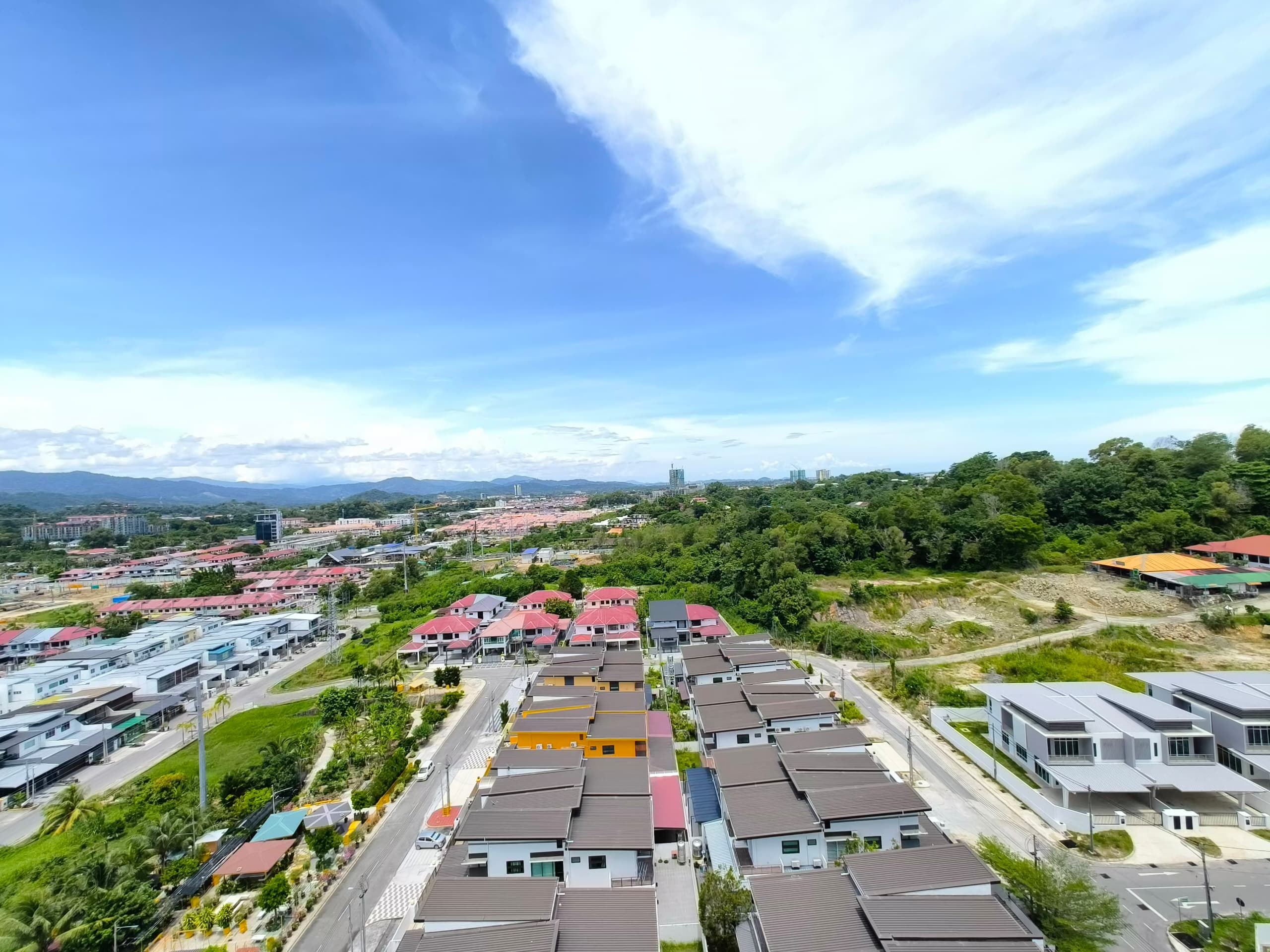 The Gardens Condominium image