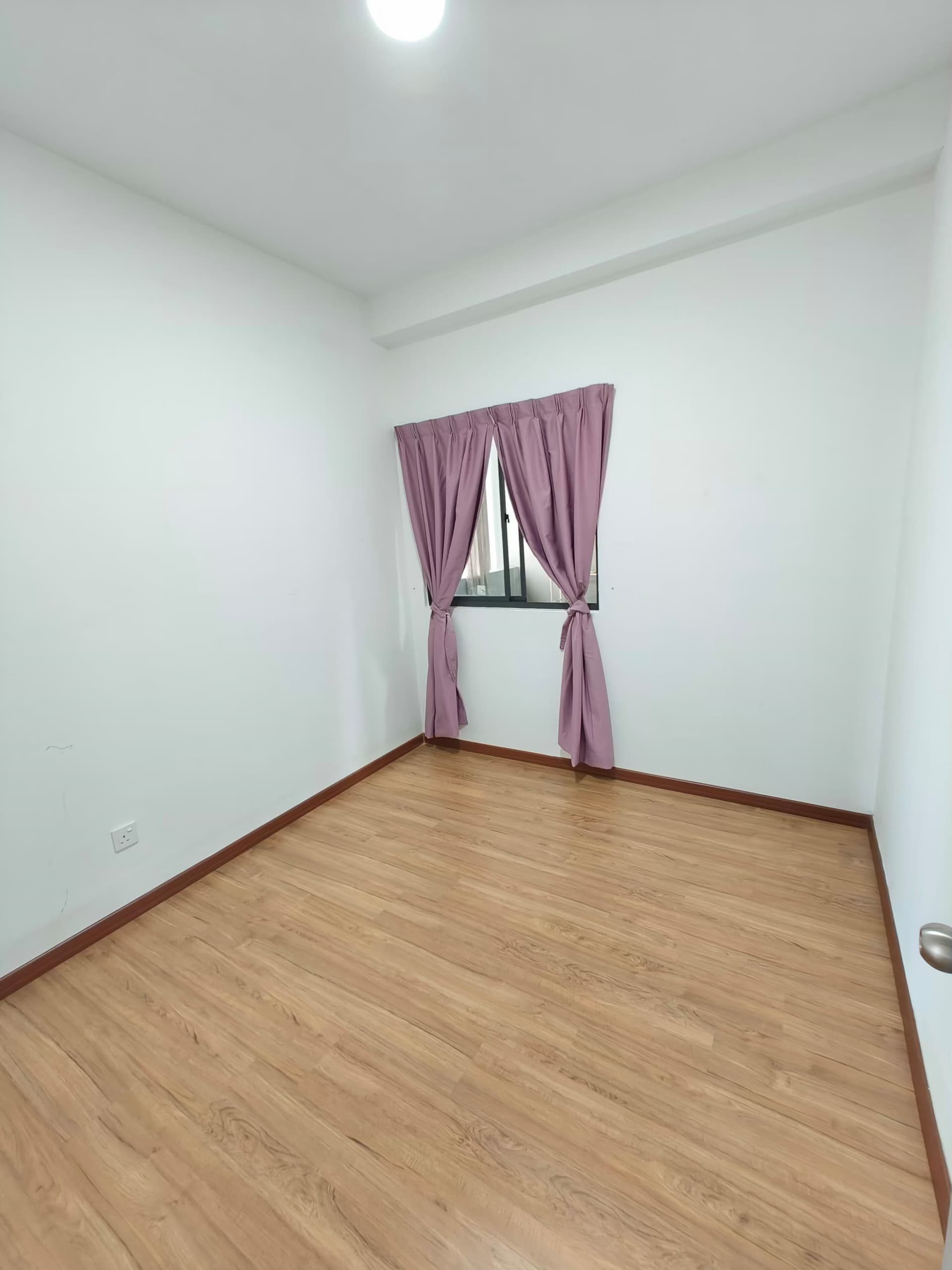 The Gardens Condominium image