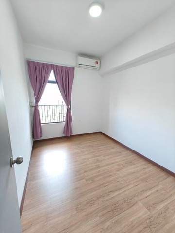 The Gardens Condominium image