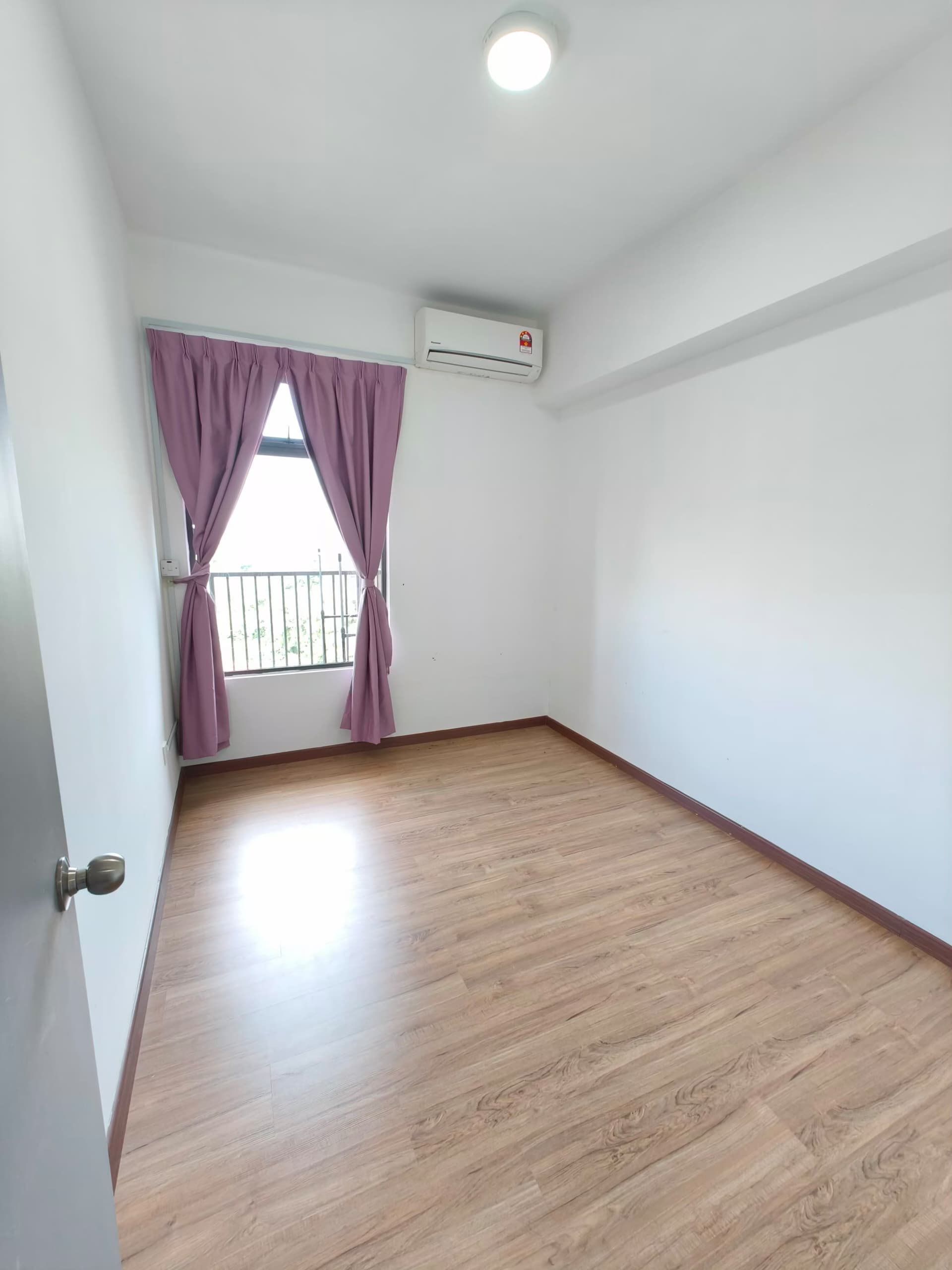 The Gardens Condominium image