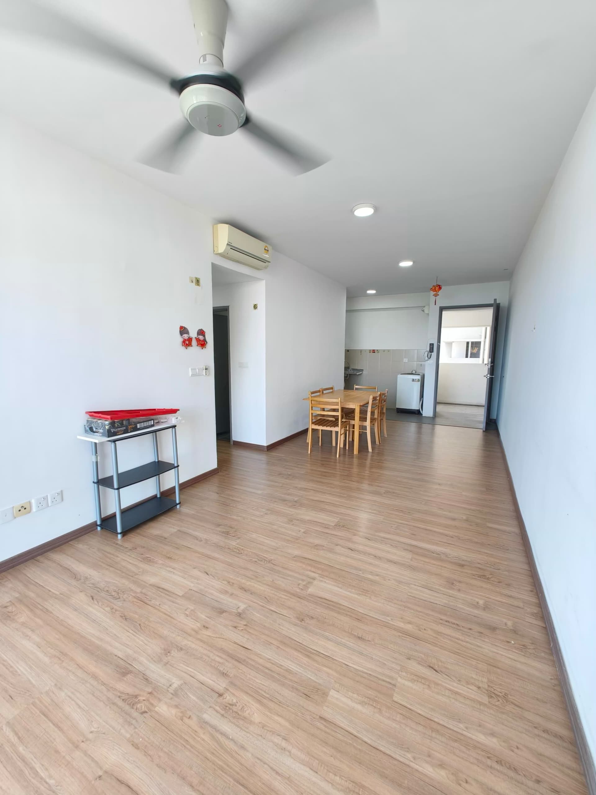 The Gardens Condominium image