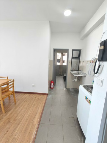 The Gardens Condominium image