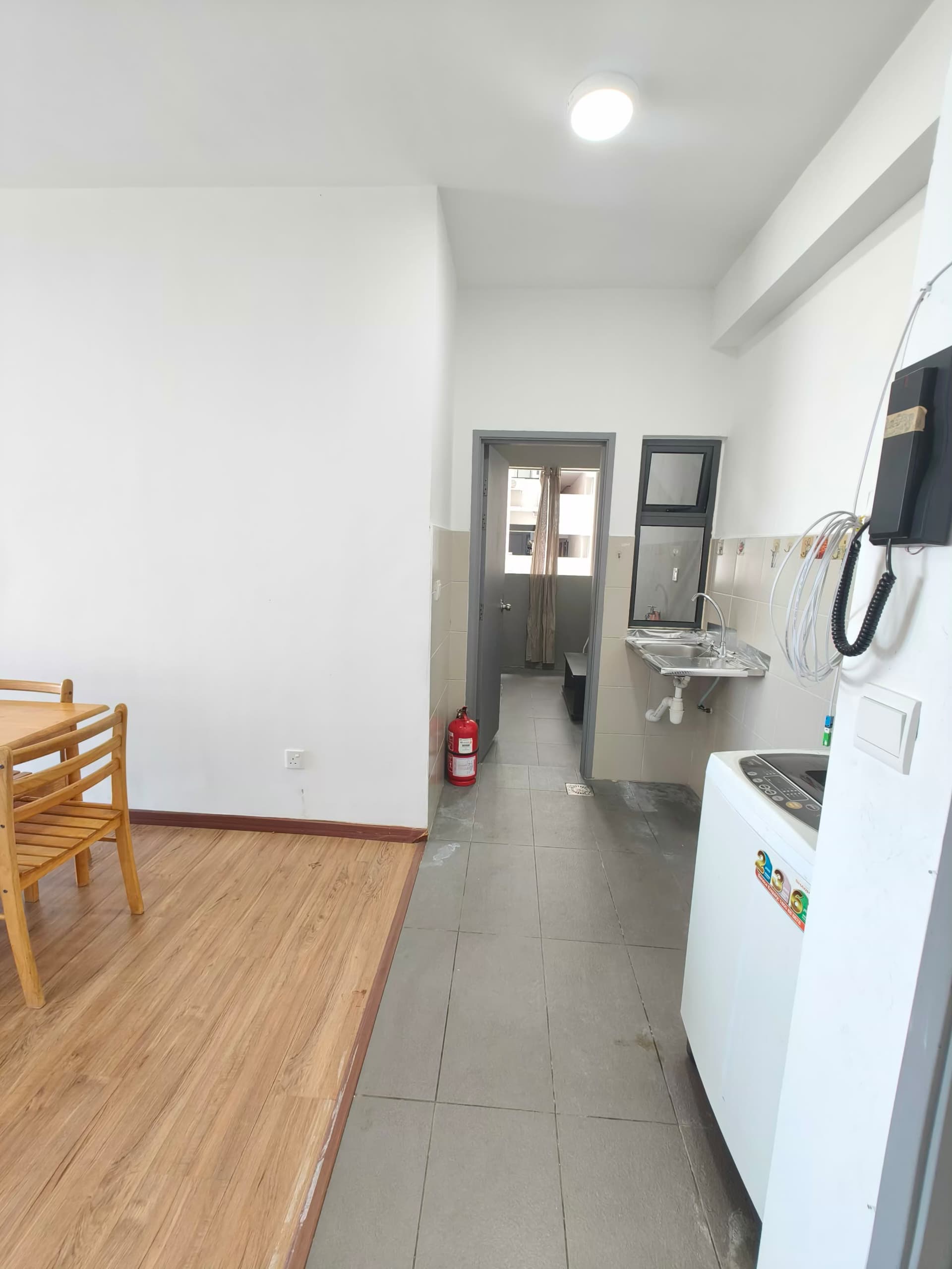 The Gardens Condominium image