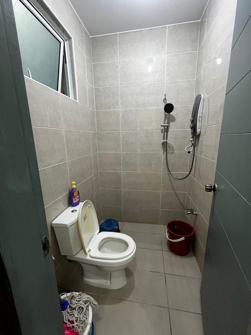 TAMAN PERTAMA PENAMPANG image