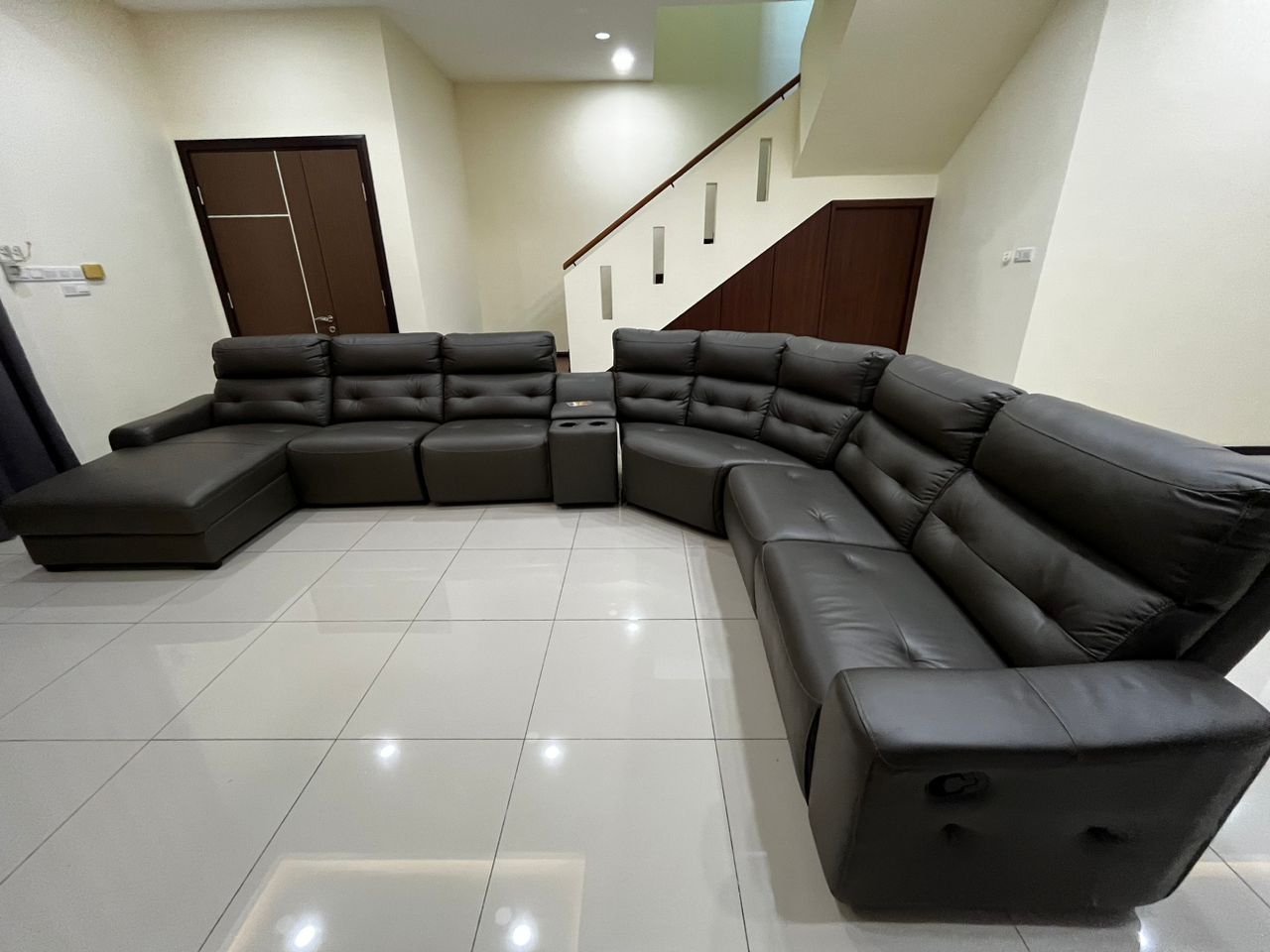 TAMAN PERTAMA PENAMPANG image