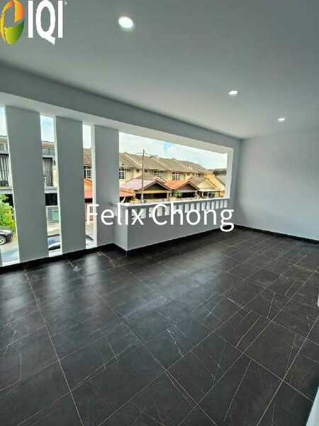 Taman Bukit Mutiara 2 Sty Terrace,Renovated,Johor Bahru,Dato Onn