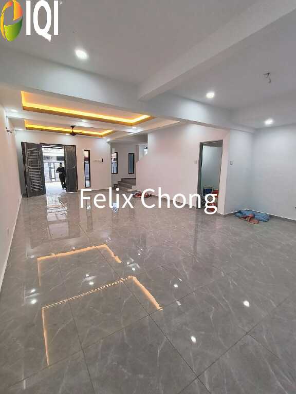 Taman Bukit Mutiara 2 Sty Terrace,Renovated,Johor Bahru,Dato Onn image