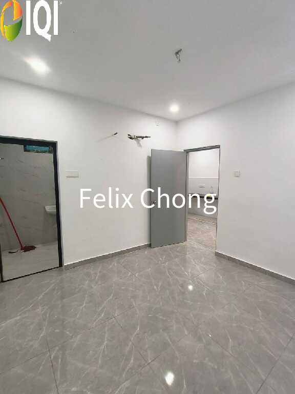 Taman Bukit Mutiara 2 Sty Terrace,Renovated,Johor Bahru,Dato Onn image