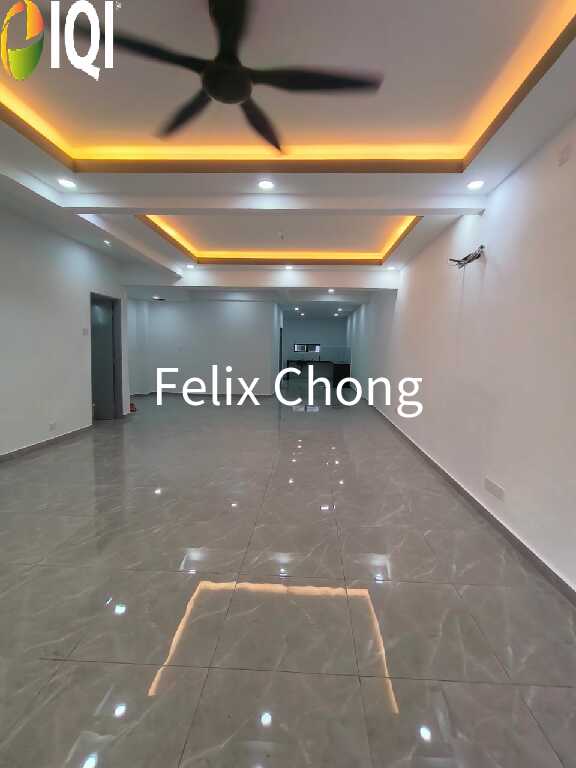 Taman Bukit Mutiara 2 Sty Terrace,Renovated,Johor Bahru,Dato Onn image