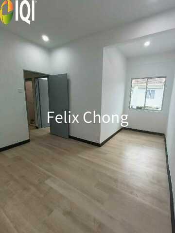 Taman Bukit Mutiara 2 Sty Terrace,Renovated,Johor Bahru,Dato Onn image