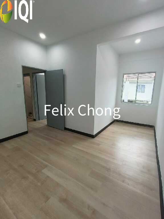 Taman Bukit Mutiara 2 Sty Terrace,Renovated,Johor Bahru,Dato Onn image