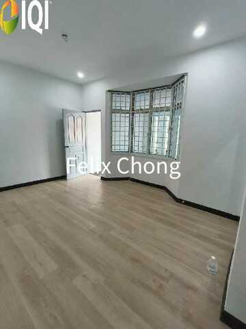 Taman Bukit Mutiara 2 Sty Terrace,Renovated,Johor Bahru,Dato Onn image