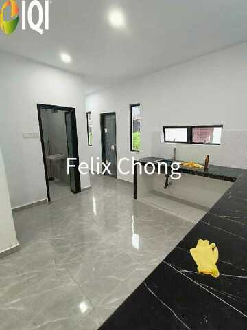 Taman Bukit Mutiara 2 Sty Terrace,Renovated,Johor Bahru,Dato Onn image