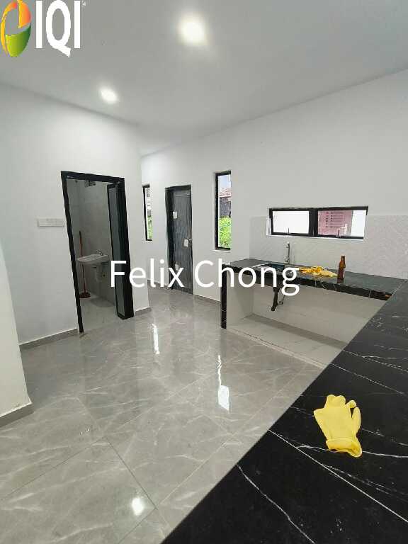 Taman Bukit Mutiara 2 Sty Terrace,Renovated,Johor Bahru,Dato Onn image