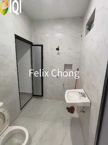 Taman Bukit Mutiara 2 Sty Terrace,Renovated,Johor Bahru,Dato Onn image