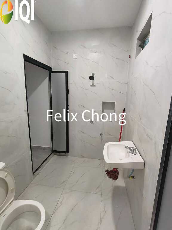 Taman Bukit Mutiara 2 Sty Terrace,Renovated,Johor Bahru,Dato Onn image