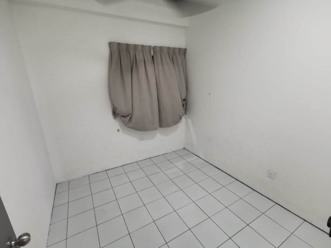 The Gardens Condominium image