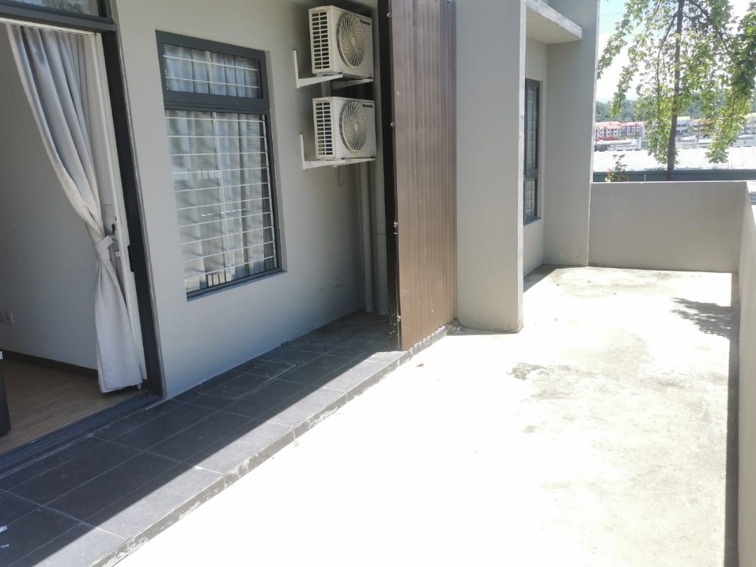 The Gardens Condominium image