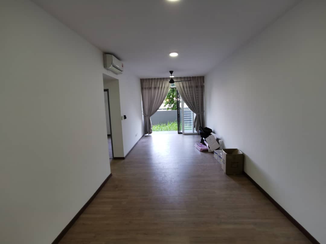 The Gardens Condominium image