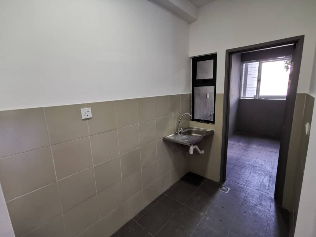 The Gardens Condominium image