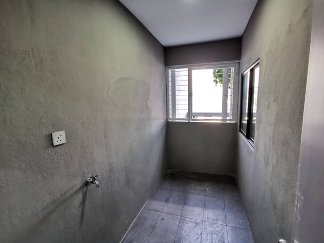 The Gardens Condominium image