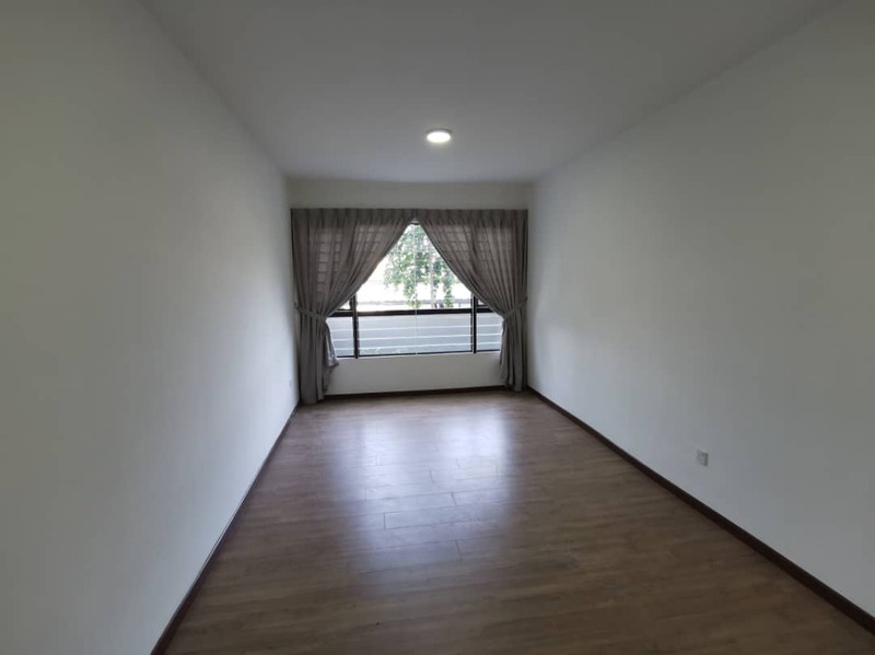 The Gardens Condominium