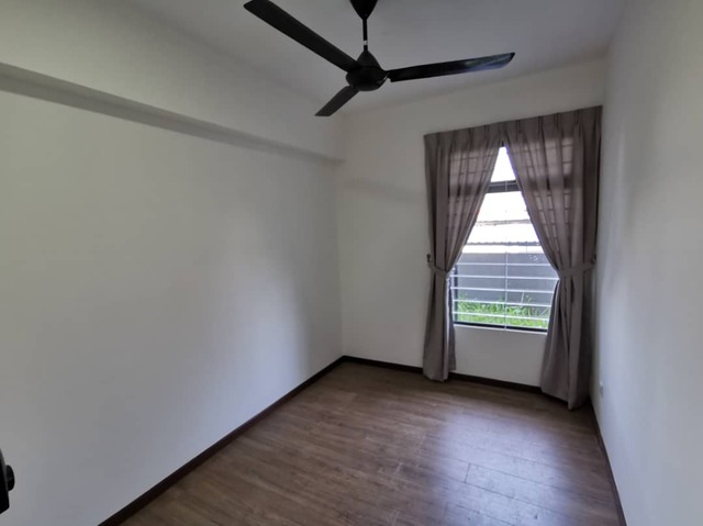 The Gardens Condominium image